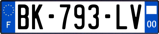 BK-793-LV