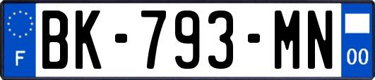 BK-793-MN