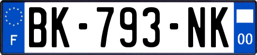 BK-793-NK