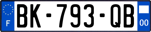 BK-793-QB