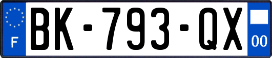 BK-793-QX