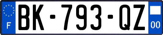 BK-793-QZ