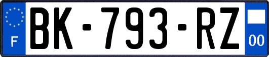 BK-793-RZ