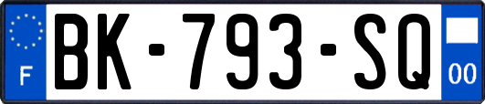 BK-793-SQ