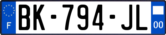 BK-794-JL