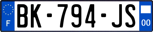 BK-794-JS