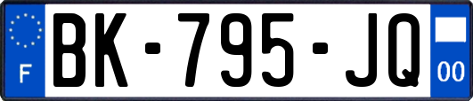 BK-795-JQ