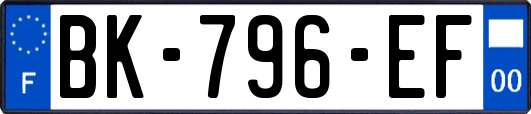 BK-796-EF