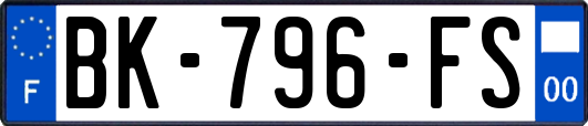 BK-796-FS