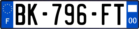 BK-796-FT