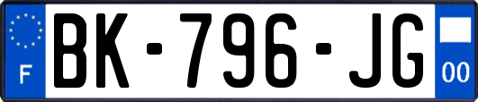 BK-796-JG