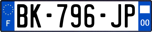 BK-796-JP