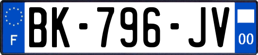 BK-796-JV