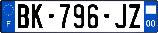 BK-796-JZ