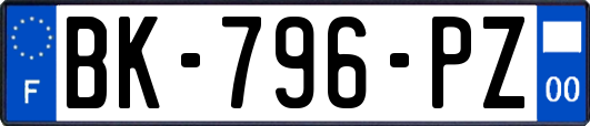 BK-796-PZ