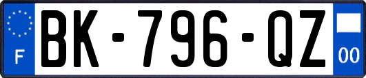 BK-796-QZ