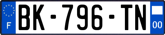 BK-796-TN