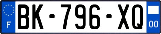 BK-796-XQ