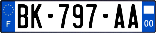 BK-797-AA