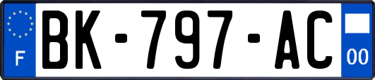 BK-797-AC