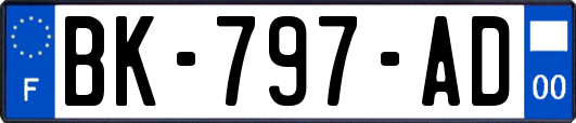 BK-797-AD