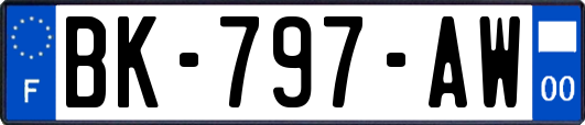 BK-797-AW