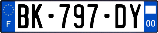BK-797-DY