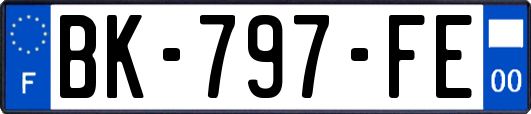 BK-797-FE