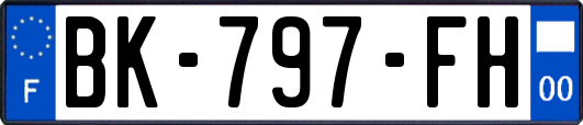 BK-797-FH