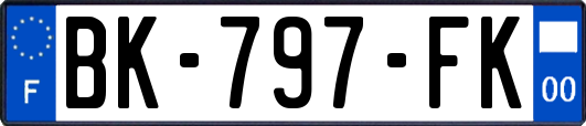 BK-797-FK