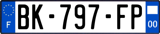 BK-797-FP