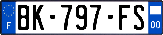 BK-797-FS