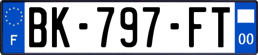 BK-797-FT