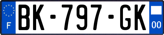 BK-797-GK