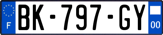 BK-797-GY