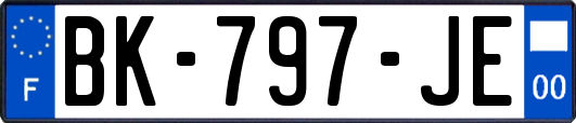 BK-797-JE