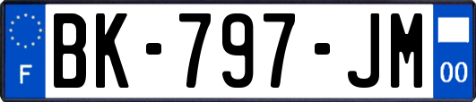BK-797-JM