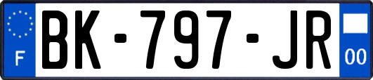 BK-797-JR