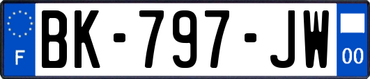 BK-797-JW