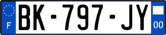 BK-797-JY