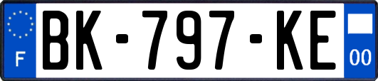 BK-797-KE