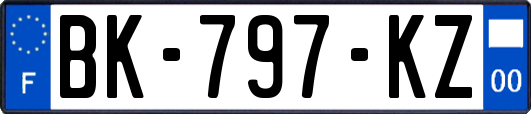 BK-797-KZ