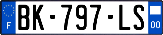 BK-797-LS