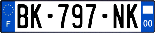 BK-797-NK