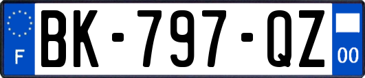 BK-797-QZ