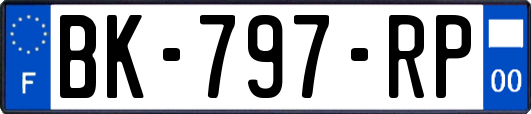 BK-797-RP