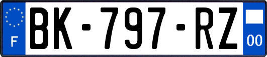 BK-797-RZ