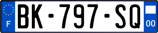 BK-797-SQ