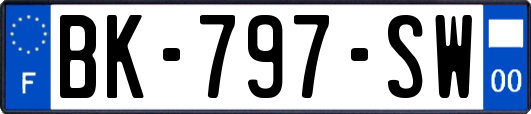 BK-797-SW