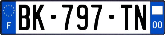 BK-797-TN